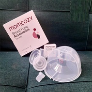 Momcozy m5 breast cup breast pump replacement accessories