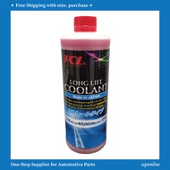 【OFFCIAL DISTRIBUTOR】TCL 7030R (1L) Red Coolant EG30%