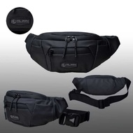 TWICE BAG - A026 - waits bag - waterproof waist bag