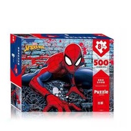 MARVEL 砌圖/拼圖 (500PC)(平行進口)