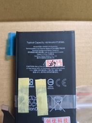 全新Pixel 6 電池連更換維修工具套裝
