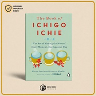 Imported Book The Book of Ichigo Ichie by Hector gracia ( HardcoverOriginal) - Book World