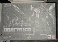 全新超合金魂超獸機神斷空我gx-13r