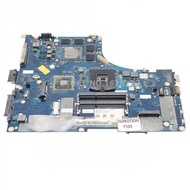 For Lenovo IdeaPad Y500 Y500N Laptop Motherboard IQY6 NM-A142 HM77 DDR3 GPU GT750M 2GB Notebook Main