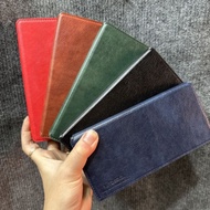 Samsung S24 / S24 plus / S24 ultra flexible leather case, company color, full box, beautiful quality