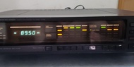 100% works 日本安橋 Onkyo 旗艦級 Integra FM T9900 收音頭