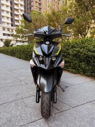 2023 JET SL 125 TCS 原廠保固中 可分期