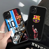 CK-42 Barcelona Football Club Shockproof Casing for VIVO Y15S Y22s Y33E Y55S Y33S Y15a Y01 Y22 Y55