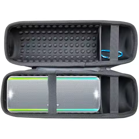 Newest Hard EVA Outdoor Travel Carrying Bag Storage Case Cover for SONY SRS-XB30 SRS XB30 XB31 Wirel