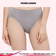 Pierre Cardin brand 509-6301 women's underwear, plain fabric, lined