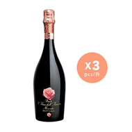 [意大利進口] [3支裝] Bottega Moscato 甜白酒 #微氣 #女仕至愛 #6.5%酒精度
