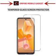INFINIX HOT 20i / HOT 30 / HOT 30i / HOT 40i / HOT 40PRO TEMPERED GLASS SCREEN PROTECTOR