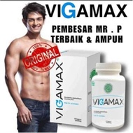 vigamax asli original