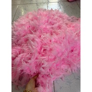 Feather Rope - Feather Accessories - Feather Rope Accessories 90cm-1m8