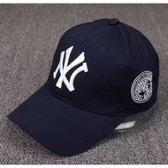 NY BASEBALL HAT HIGH QUALITY DISTRO BASEBALL HAT
