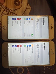 Apple iPhone 6s Plus 64gb