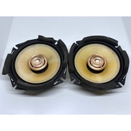 Kenwood KFC-XS174S 6.7-inch (17-cm) 3-Way Custom-Fit Speaker Tuned by Victor Studio
