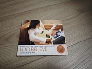 [I DO BELIEVE]TANYA蔡健雅●相信