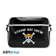 ABYStyle ONE PIECE Messenger bag Skull Vinyl Tas Official