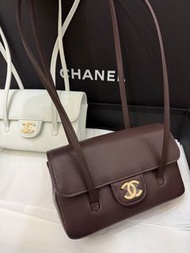Chanel preppy coco 26s 26p 26c 25 bag mini small cerf tote