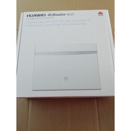 HUAWEI B525S-23A 4G LTE MODEM ( UNLOCK, MODIFIED )