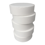 Chlorine Klorin 90% Tablets for swimming pool / from Japan