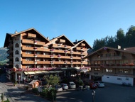 Bernerhof Swiss Quality Hotel Gstaad