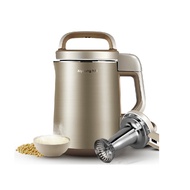 Joyoung/Joyoung DJ13B-D85SG Soy Milk Maker Filter-Free Broken Wall Warm D81SG/D82SG Genuine Product