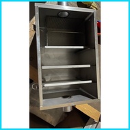 ♙ ▥ 3GPM 5GPM 7GPM GREASE TRAP 304 STAINLESS