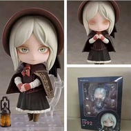 ️ Lady Loodborne Doll 10cm 1992 Witch 1279 Gehrman Action Figures Q Version Anime PVC