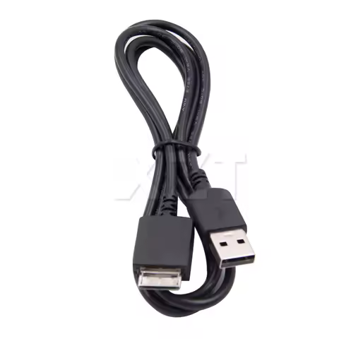 USB Data Cable For Sony WMC-NW20MU Zx300a NW-A45 A55 A35 A46 A25 Zx100 2 HN for Walkman MP3 MP4 Play