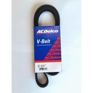 ACDelco Drive Belt for Mitsubishi Pajero / Triton / Hyundai Santa Fe / Toyota Avanza    6PK1515