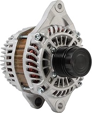 DB Electrical AMT0194 New Alternator For Chrysler Dodge Jeep Sebring Caliber Compass Avenger 1.8L 1.