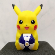 Super rare piece ANA Airlines Nintendo Pikachu Collectible Toy
