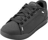 Giro Deed Youth Downhill Cycling Shoes - Black (2023), 36
