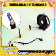 【D&F】Steering Wheel Spiral Cable Clock Spring F5UZ-14A664- F5UZ14A664NB for  -150 E-250 E-350 1995 1