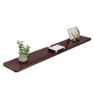 YOULITE Tv Cabinet Console Tv Cabinet Wall Mount Side Table Tv Cabinet Woode Rack Shelf Living Room 