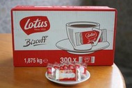 晴天咖啡☼ 一箱6包    比利時Lotus蓮花脆餅 傳統焦糖餅 咖啡餅 脆餅 焦糖咖啡餅