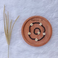 [1] ATEEZ Bracelet & Ring Set Series - Bracelet & Ring Set - Beads