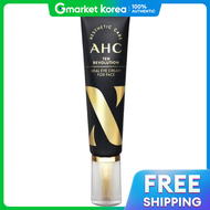 AHC | Ahc Ten Revolution Real Eye Cream for Face 30ml