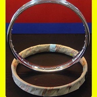 RIM UNION CYCLE ORIGINAL HLY