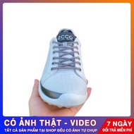 Ecco Men's Golf Shoes - Men's Lace-Up Shoes NXN4-*-&