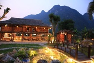 Ha Giang Eco Stone House - Tours &amp; Rental Motorbike