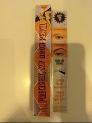 Benefit 眉筆