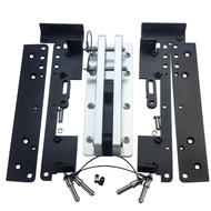 1set J8 Pro Active Line Array Speaker System 12" Full Set with Rigging, Professional PA for Live Eve