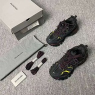 Balenciaga track巴黎世家老爹鞋-41
