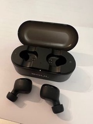 SOUL ST-XS 無線藍牙耳機 earphones