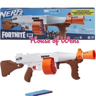 Nerf Fortnite Dg Dart Blaster Original - Original Kids Toys