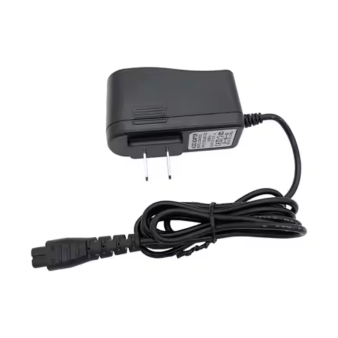 For Remington Shaver Beard Trimmer Razor 5V 1A Power Adapter Charger XR1330 XR1350 PF7500 XF8500 HC5