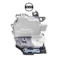 Front Right 8J1837016C 8J1837016E 8KD837016 Car Door Latch Lock Actuator For Audi A1 8X1 2011-2015 1